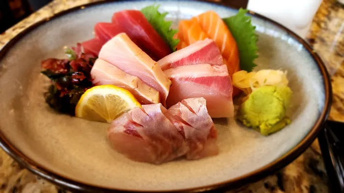 Ariake Japanese Restaurant Picture 6