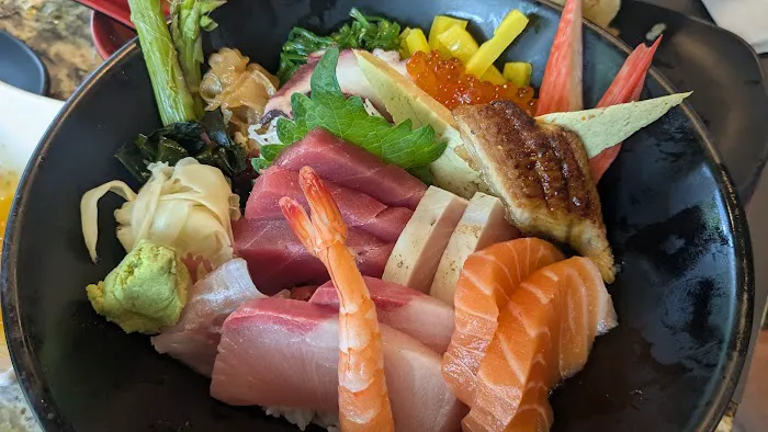 Ariake Japanese Restaurant Picture 5