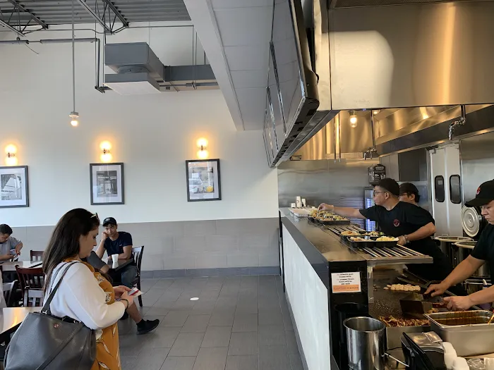 Quickway Japanese Hibachi Picture 10