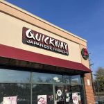 Quickway Japanese Hibachi