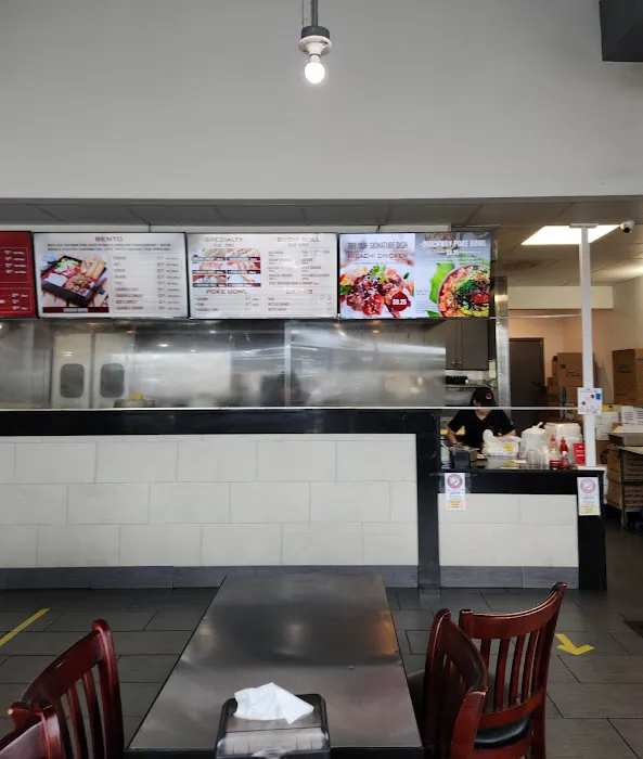 Quickway Japanese Hibachi Picture 8