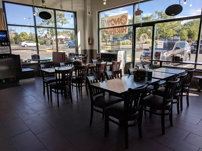 Quickway Japanese Hibachi Picture 3