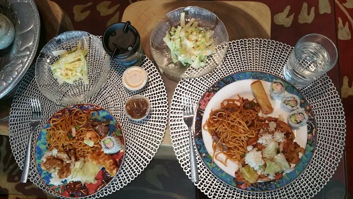 Quickway Japanese Hibachi Picture 5