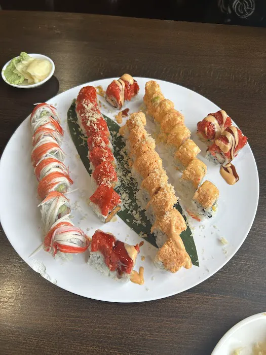 Sushi Queen Picture 3