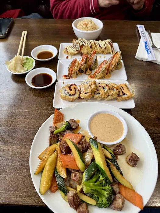 Sushi Queen Picture 5