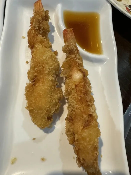 Sushi Queen Picture 1