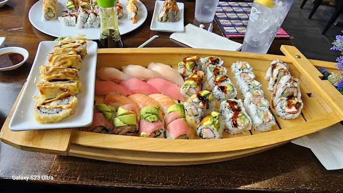 Sushi Queen Picture 6