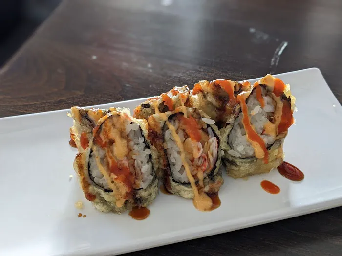 Sushi Queen Picture 8