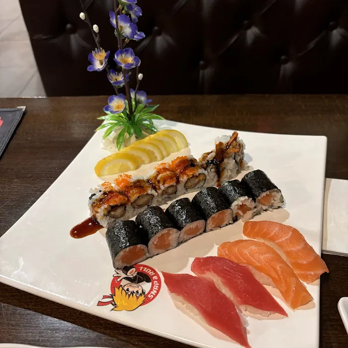 Sushi Queen Picture 10