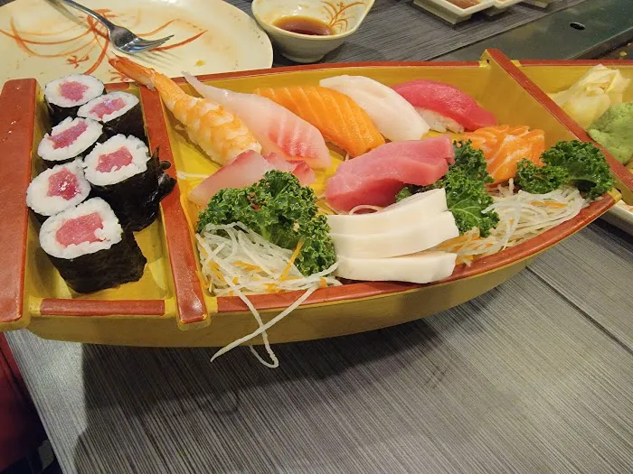 Matsutake Sushi & Steak Picture 9
