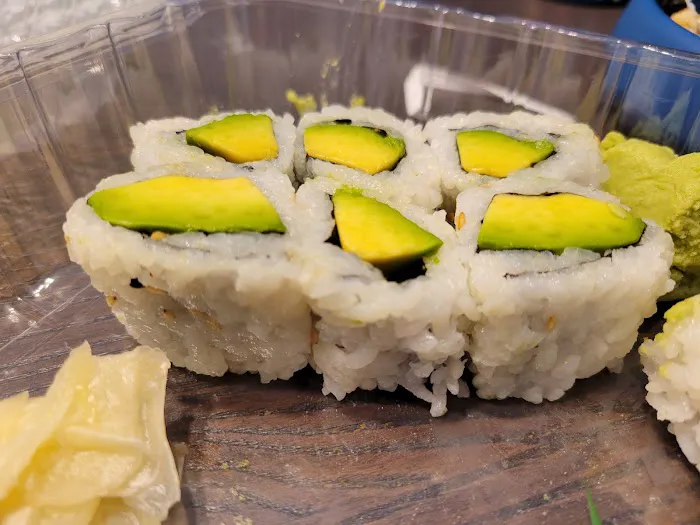 Matsutake Sushi & Steak Picture 8