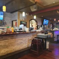 Old Dominion Grill and Sushi ico