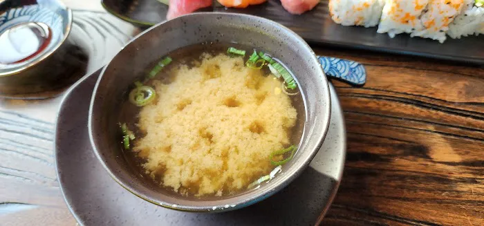 Sushi Nomu Picture 2