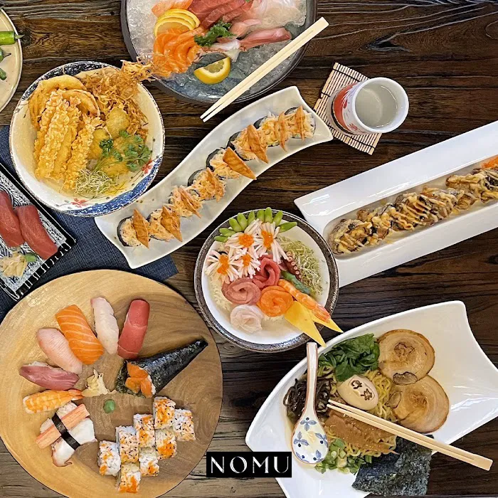 Sushi Nomu Picture 9