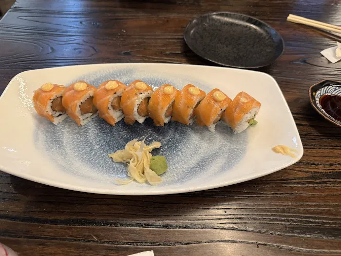 Sushi Nomu Picture 6