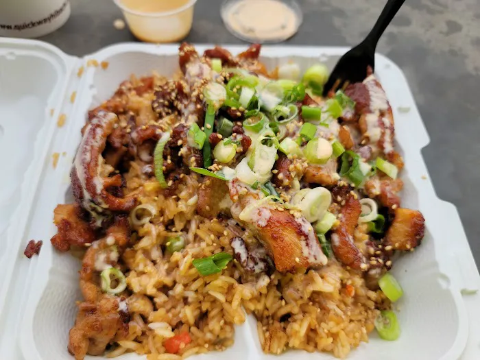 Quickway Japanese Hibachi Picture 6