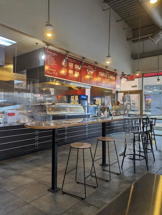 Quickway Japanese Hibachi Picture 8