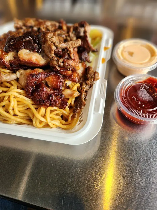Quickway Japanese Hibachi Picture 7