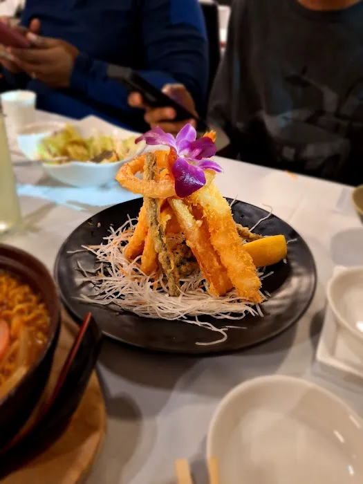 Sapporo II Japanese Restaurant Picture 2
