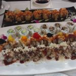 Sapporo II Japanese Restaurant