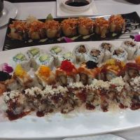 Sapporo II Japanese Restaurant ico