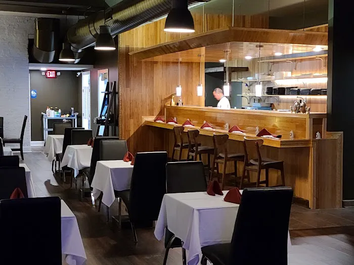 Sapporo II Japanese Restaurant Picture 7