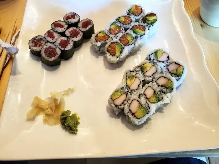 Iron Chef House Picture 2