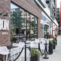 Iron Chef House ico