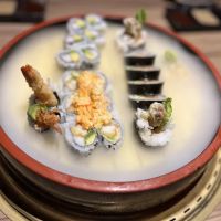 Gyu Shige (牛繁) Japanese BBQ ico