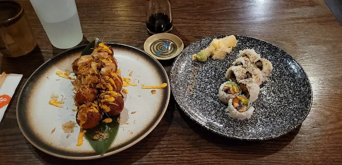 YamaChen's Sushi House Picture 5