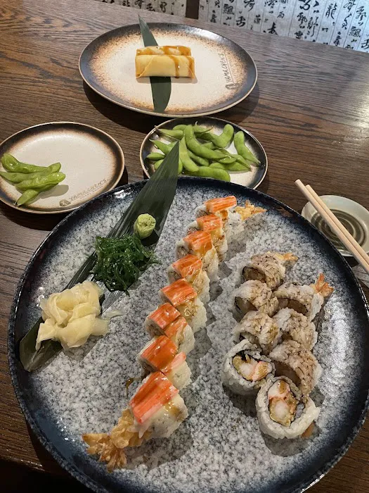 YamaChen's Sushi House Picture 7