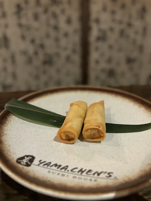 YamaChen's Sushi House Picture 1