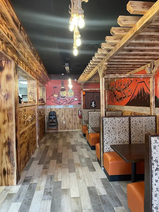 YamaChen's Sushi House Picture 4