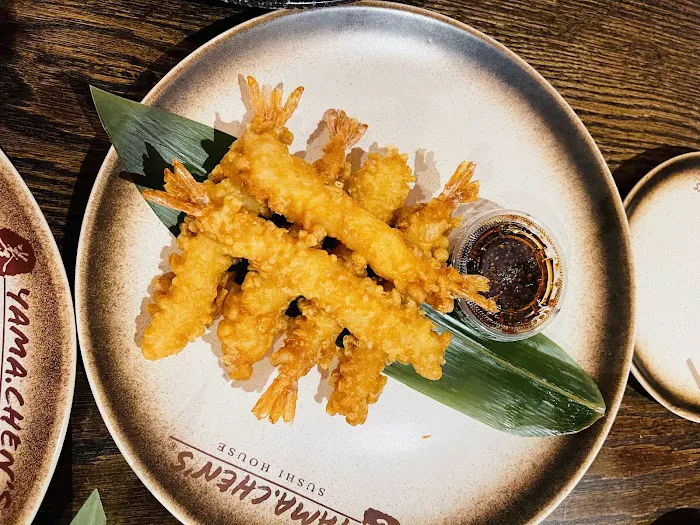 YamaChen's Sushi House Picture 6