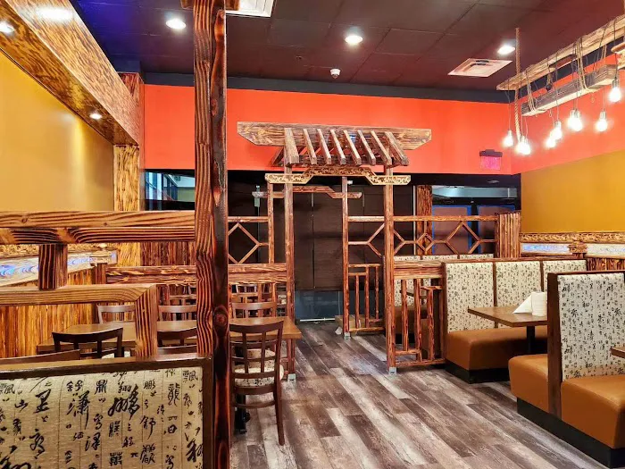 YamaChen's Sushi House Picture 10