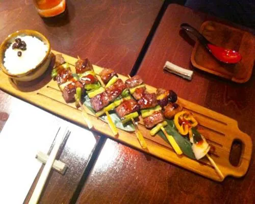 Sushi Prince Picture 2