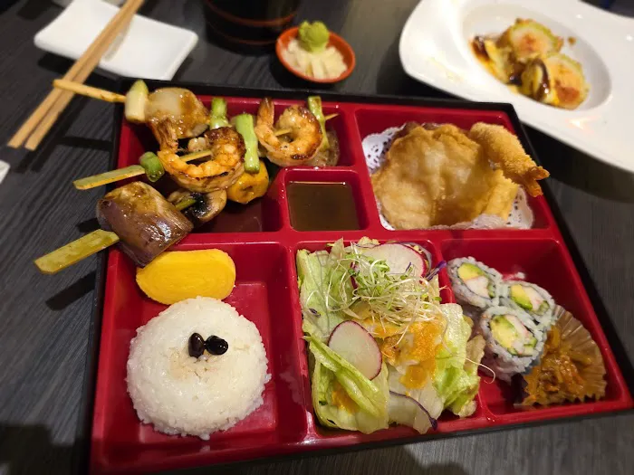 Sushi Prince Picture 1