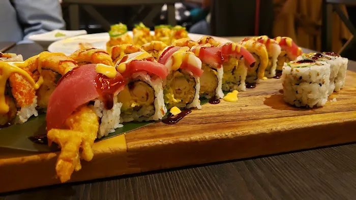 Sushi Prince Picture 6