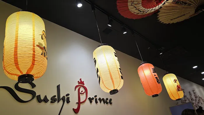 Sushi Prince Picture 5