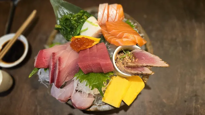 Sushi Prince Picture 7