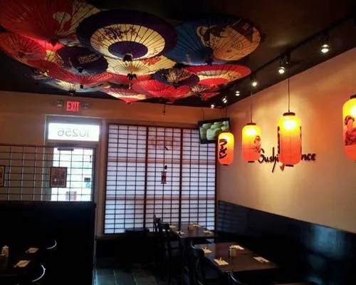 Sushi Prince Picture 3