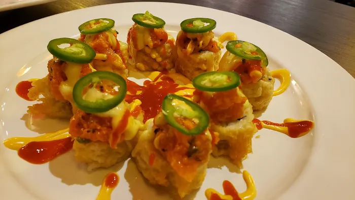 Sushi Prince Picture 4