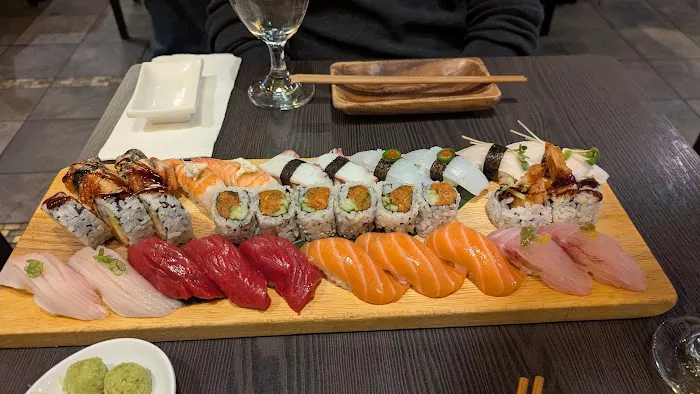 Sushi Prince Picture 8