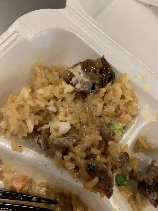 Quickway Japanese Hibachi Picture 8