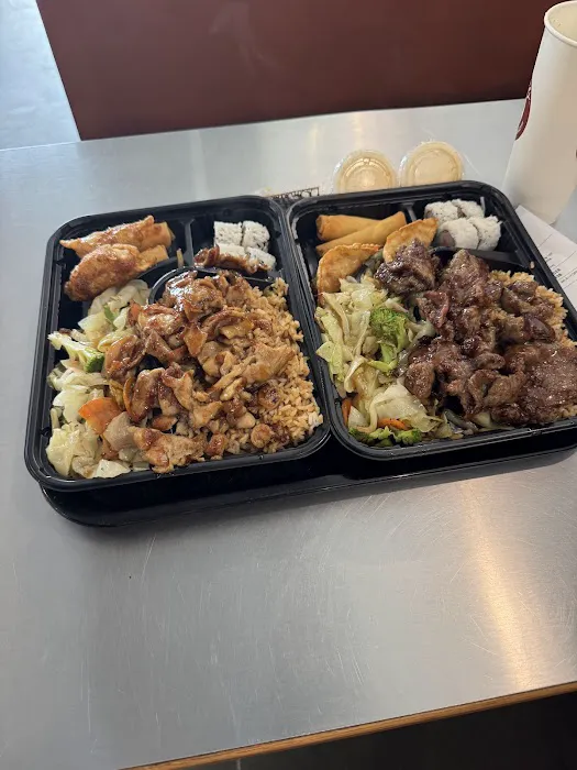 Quickway Japanese Hibachi Picture 7