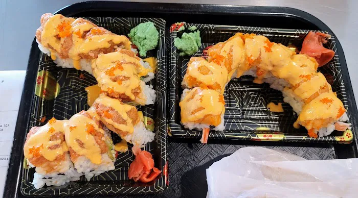 Quickway Japanese Hibachi Picture 9