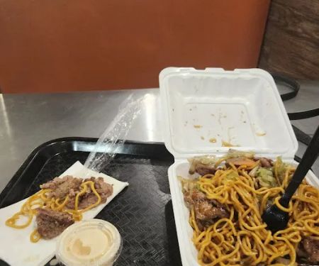 Quickway Japanese Hibachi