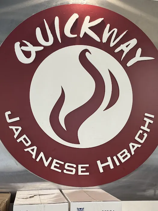 Quickway Japanese Hibachi Picture 5