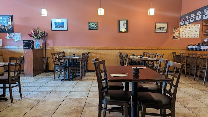 Kumo Sushi & Hibachi Picture 5