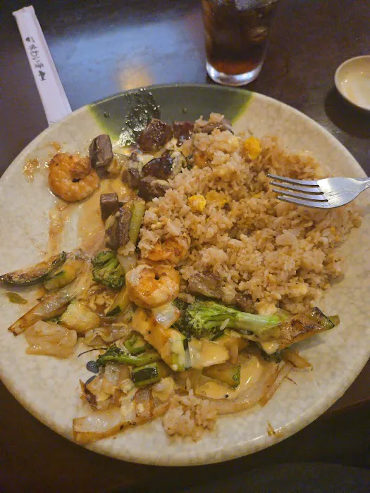 Kumo Sushi & Hibachi Picture 3